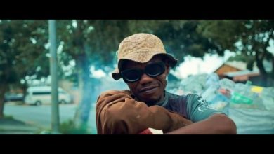 Ruff Kid Ft. Lash SA - Imali Mp3 Download
