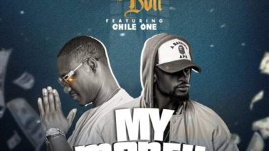 The Last Don Ft Chile One – My Money Mp3 Download 