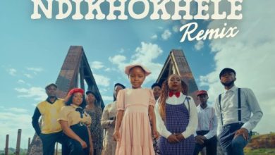 The Unveiled ft Lil Eliana - Ndikhokhele (Remix) Mp3 Download