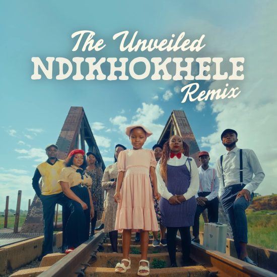 The Unveiled ft Lil Eliana - Ndikhokhele (Remix) Mp3 Download