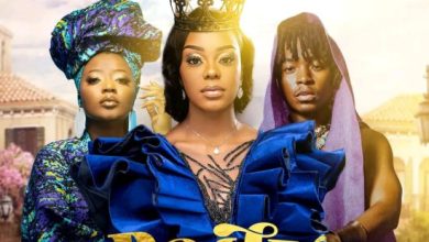 Theresa Phondo ft Esther Chungu, Tio Nason - Daily II Mp3 Download
