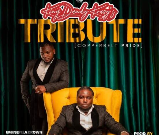 Umusepela Crown ft JC Kalinks – King Dandy Krazy’s Tribute Mp3 Download