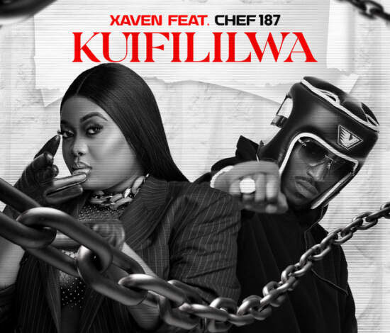 Xaven ft Chef 187 – Kuifililwa Mp3 Download