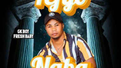 GK Boy - Tefyo Naba