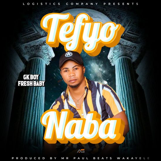 GK Boy - Tefyo Naba
