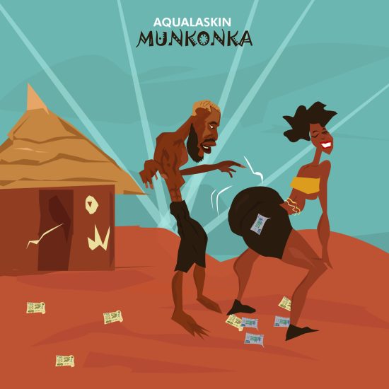 Aqualaskin – Munkomka Mp3 Download 