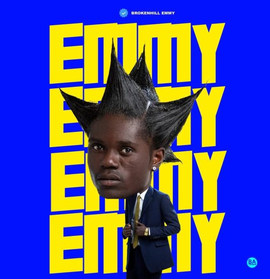 BrokenHill Emmy - Happy Life Mp3 Download