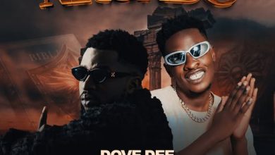 Dove Dee ft Kayz Adams – Nkondo Mp3 Download 