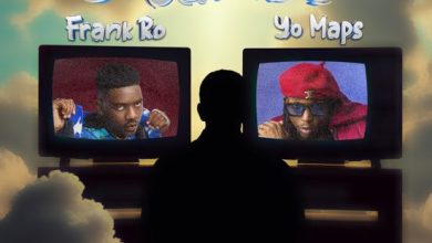 Frank Ro ft Yo Maps – Sotambe Mp3 Download 