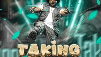 JC Kalinks - Taking Over Mp3 Download 
