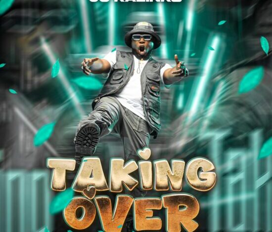 JC Kalinks - Taking Over Mp3 Download 