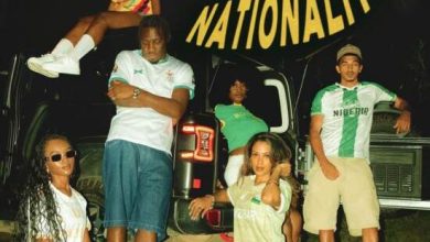 Jay Trigga – Nationality Mp3 Download 