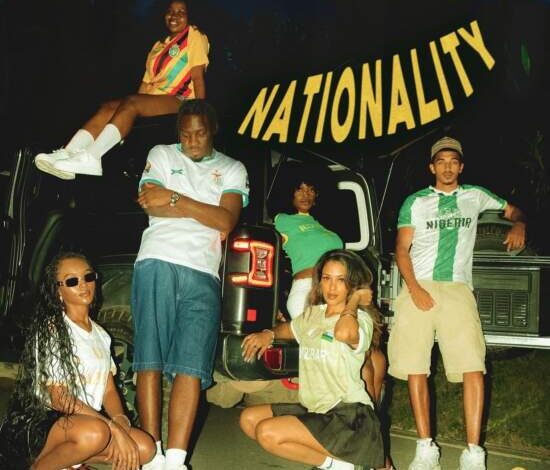 Jay Trigga – Nationality Mp3 Download 
