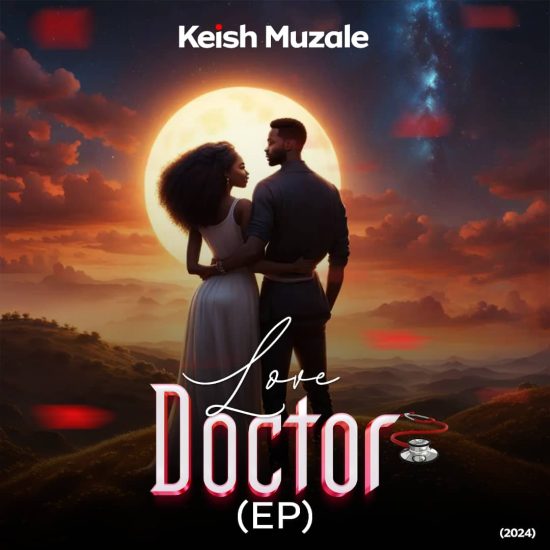 Keish Muzale - Lonely Again