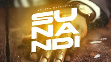 Kell Kay – Sunandi Mp3 Download