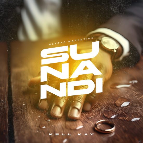 Kell Kay – Sunandi Mp3 Download
