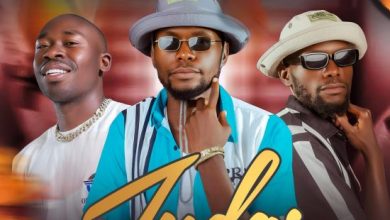 C Tiz C2 C Square ft. P One Zambia - Judas Mp3 Download