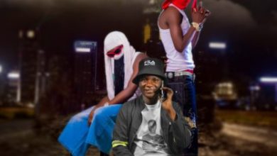 Mr Collins ft Ama Deyruch - Ndapena