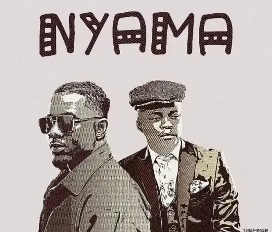 Piksy Ft Shammah Vocalz – Nyama Mp3 Download 