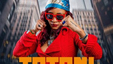 Puri4000 – Toteni Mp3 Download 