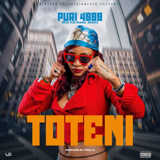 Puri4000 – Toteni Mp3 Download 