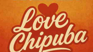 Rich Bizzy - Love Chipuba Mp3 Download 