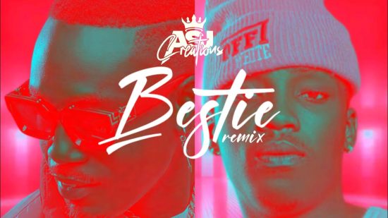 Roberto ft. Blood Kid - Bestie (Remix) Mp3 Download