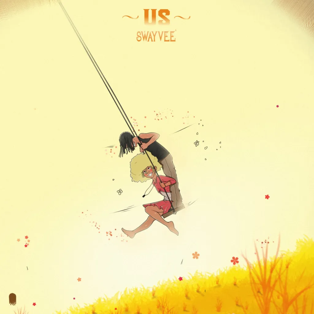 Swayvee - US Mp3 Download