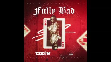 T Sean – Fully Bad Mp3 Download 