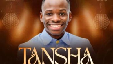 Titus De Psalmist - Tanshaneka Yesu Mp3 Download