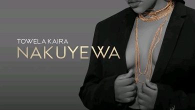 Towela Kaira Ft Jae Cash – Nakuyewa