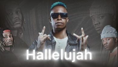 Trevor Boganz Ft 4 Na 5 – Hallelujah Mp3 Download 