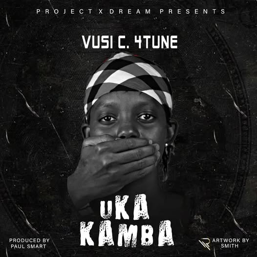 Vusi C 4Tune – Ukakamba Mp3 Download 