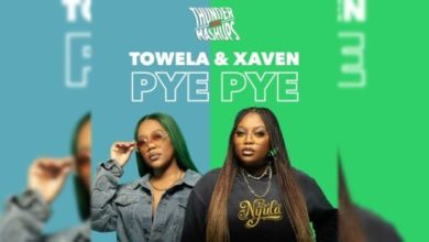 Xaven & Towela Kaira – Pye Pye  Mp3 Download 