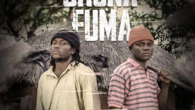 4 Na 5 – Ukonafuma Mp3 Download
