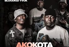 Boy Kay ft Blood Kid - Akokota Mp3 Download