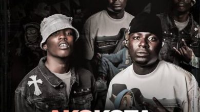 Boy Kay ft Blood Kid - Akokota Mp3 Download