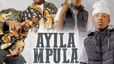 Challenger ft. Blood Kid – Ayilampula Mp3 Download