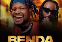 Chile 84 Ft Shenky - Benda Mp3 Download 