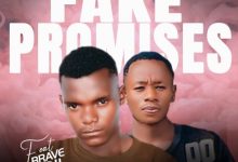 Clivo 156 ft Brave Boii - Fake Promises