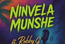 Dimo Jah & Hk2 ft Robby G - Ninvela Mushe