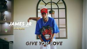 James Jr Ft. Austin - Give You Love Mp3 Download