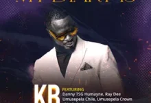 KB – My Diary 15 (Mp3 Download)