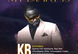 KB – My Diary 15 (Mp3 Download)