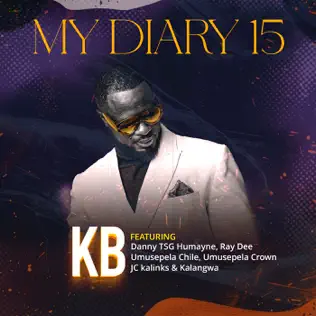 KB – My Diary 15 (Mp3 Download)