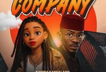 Kanina Kandalama ft Chef 187 - Company Mp3 Download 