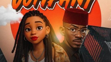 Kanina Kandalama ft Chef 187 - Company Mp3 Download 