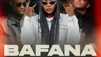 Natasha Chansa Ft Dizmo - Bafana Mp3 Download 