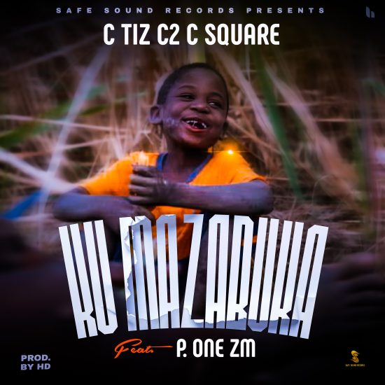 C Tiz C2 C Squared ft P. One Zm - Ku Mazabuka