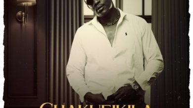 Rich Bizzy – Chakufikila Mp3 Download 